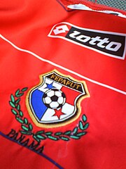 Category:Panama national football team kits - Wikimedia ...