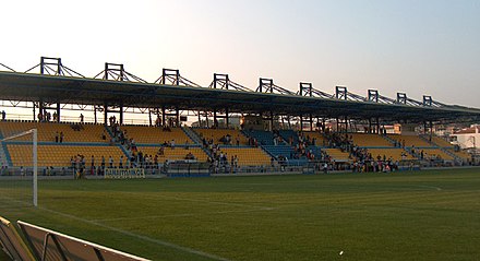 Panetolikos Stadium