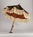 Parasol, 1880. LACMA