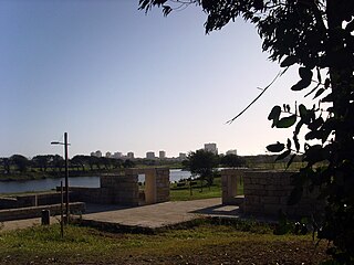 <span class="mw-page-title-main">Póvoa de Varzim City Park</span>