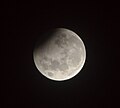 Partial Lunar Eclipse October 29, 2023 Jakarta, Indonesia.jpg