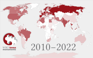 Wiki Loves Monuments