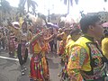 Pasacalle de Lima por la Festividad de la Virgen de la Candelaria 2024 916