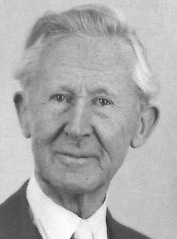 Herman Mees