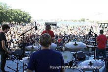 Passafire at The Cali Roots Festival: Carolina Sessions in 2013 Passafire-102613-WilmingtonNC-CaliRootsCarolina.jpg