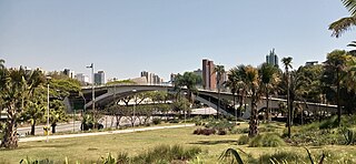 <span class="mw-page-title-main">Santo André, São Paulo</span> Municipality in Southeast, Brazil