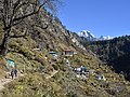 * Nomination Trail from Tosh towards Kutla upstream, Parbati valley, Himachal --Tagooty 13:55, 20 November 2021 (UTC) * Promotion  Support Good quality. --Navneetsharmaiit 09:34, 27 November 2021 (UTC)
