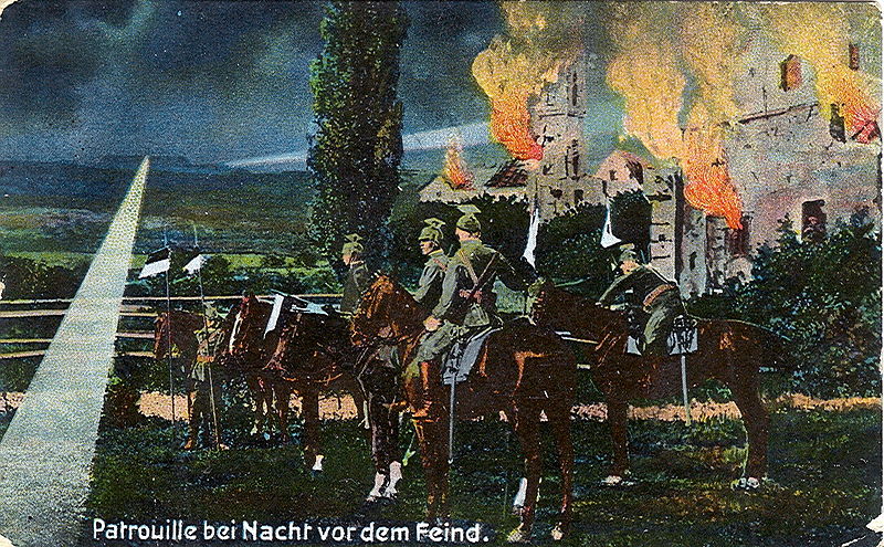 File:Patrouille bei Nacht.jpg