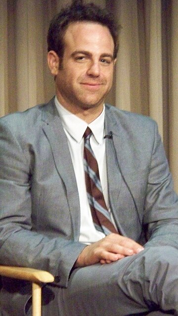 Paul Kellerman