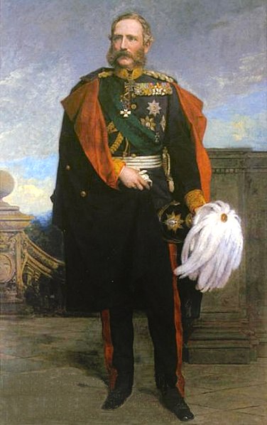 File:Paul Kießling - Porträt des Albert, König von Sachsen.jpg