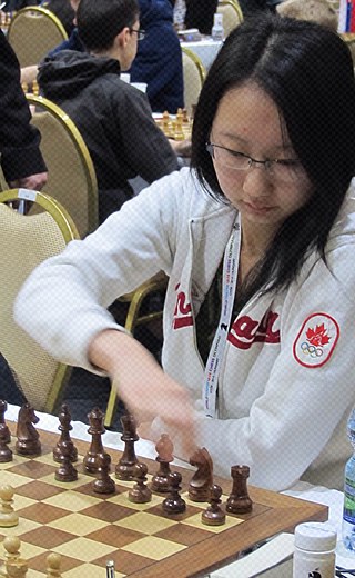 <span class="mw-page-title-main">Jackie Peng</span>