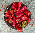 Thumbnail for Florina pepper