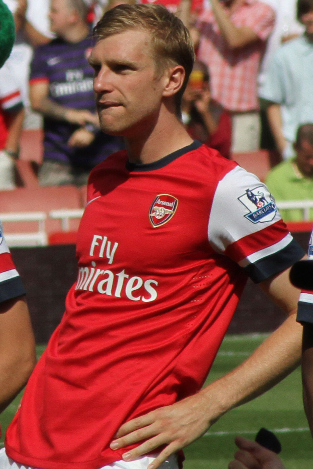 Per Mertesacker - Wikipedia