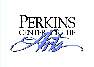 <span class="mw-page-title-main">Perkins Center for the Arts</span>