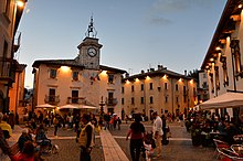 Piazza del Comune