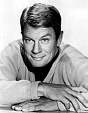 Peter Graves