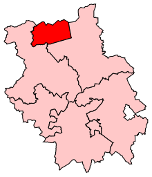 Peterborough2007Constituency.svg