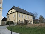 Rectory, Rector's House