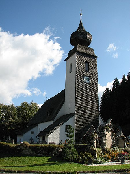 File:Pfarrkirche Krispl.JPG