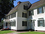 Phelps-Hatheway House