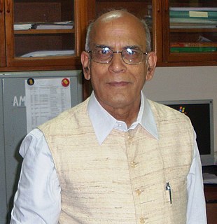 Phoolan Prasad Indian mathematician