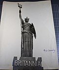 Vignette pour Britannia (monument)