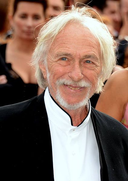 Richard in 2015