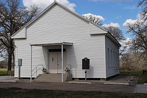 Pilgrim Presbyterian Church Pilgrim-tx2016-5(church).jpg