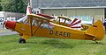 Piper PA-18 Super Cub N298SQ