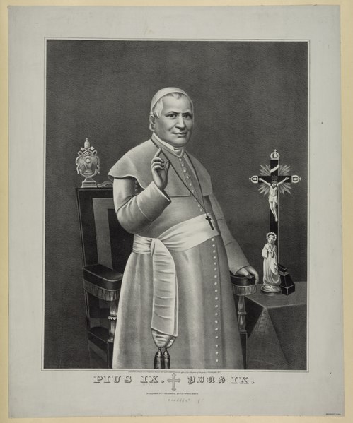 File:Pius IX LCCN2003680932.tif