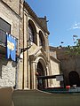 Plaça de Carlos III, 4, Olite.