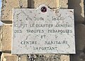 wikimedia_commons=File:Plaque_CentreSanitaire-Hermanville.jpg