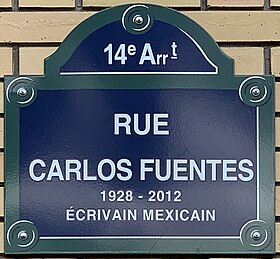 Voir la plaque.