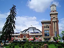 europa travel ploiesti