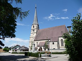 Polling i.I., Pfarrkirche St. Andreas.JPG