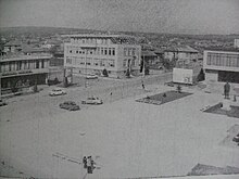 מרכז פולסקי סנובץ 1971.JPG