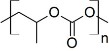 Polypropylene Carbonate 1