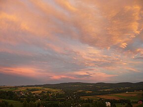 Panoramă