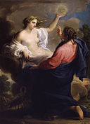 Pompeo Batoni - Gerçek ve Merhamet.jpg