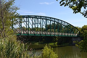Przykładowe zdjęcie artykułu Pont Turcot