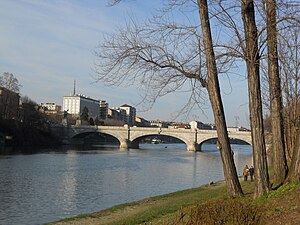 Ponte Umberto I (Torino)