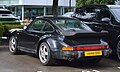 * Nomination Porsche 964 - black --多多123 10:32, 29 September 2023 (UTC)  Comment A bit too dark in the shadows. --MB-one 13:56, 2 October 2023 (UTC) * Decline  Not done --MB-one 15:04, 10 October 2023 (UTC) @MB-one:  Done --多多123 10:46, 11 October 2023 (UTC)