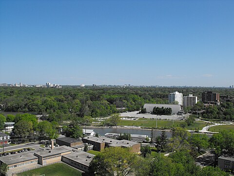 Port Credit, Ontario