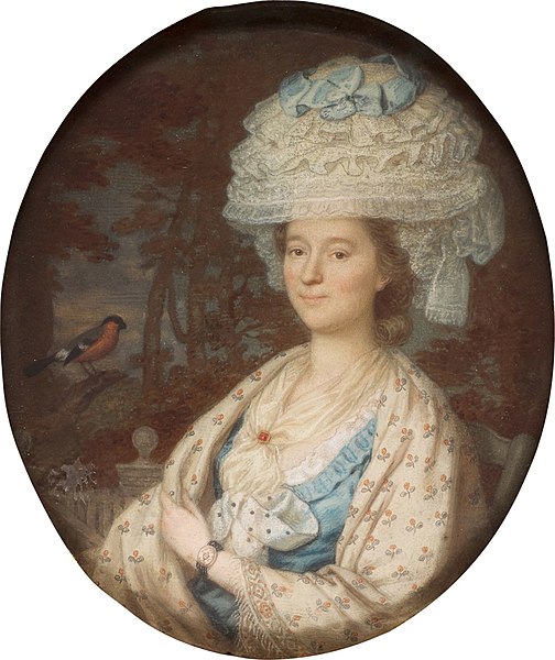 File:Portrait of Anne, Lady Munro, née Rose (d. 1806).jpg