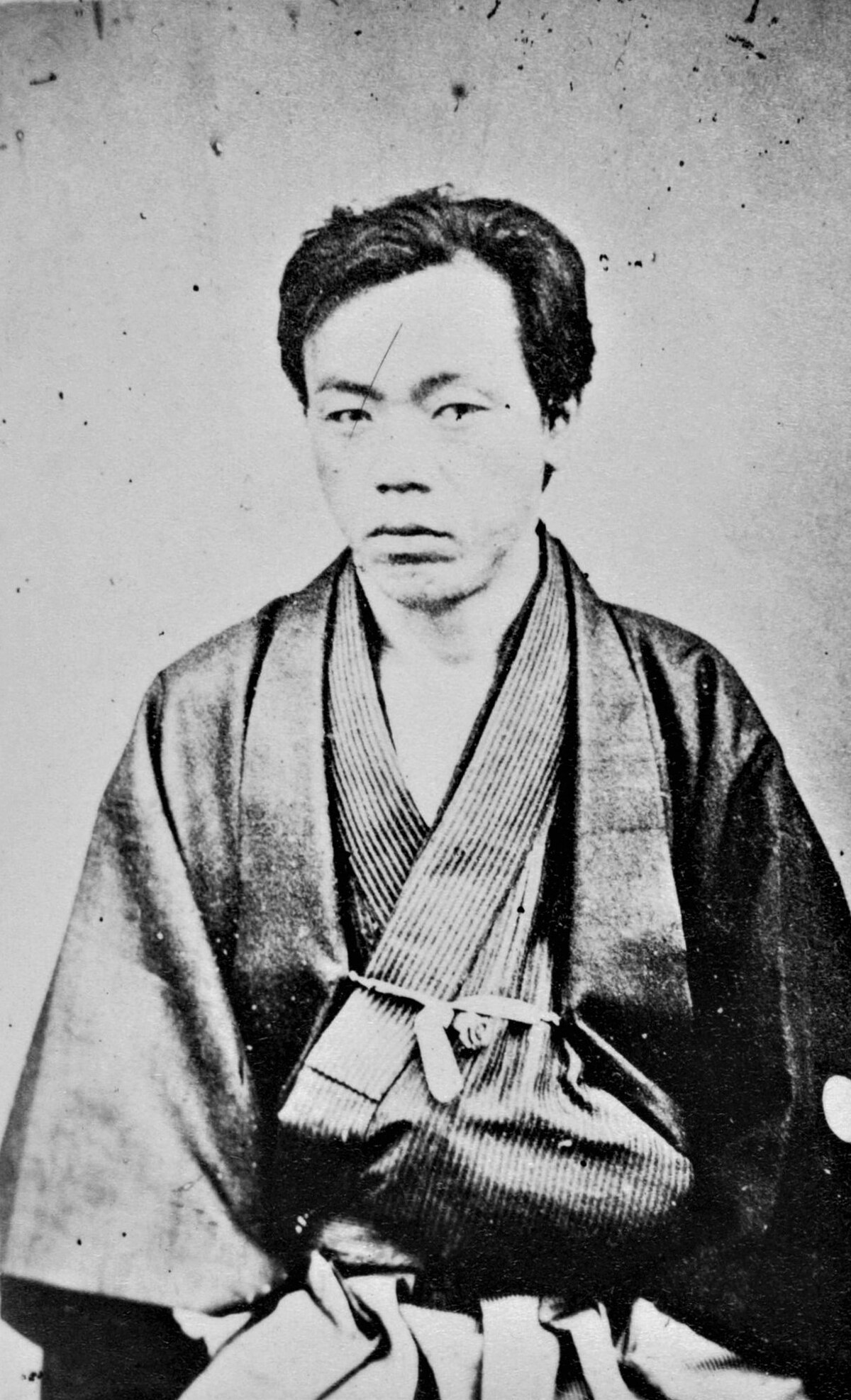 Category:Etō Shinpei - Wikimedia Commons