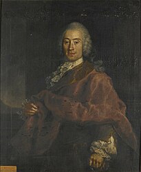 Sir William Stuart, 2nd Baronet