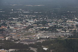 Porvoo - Vista