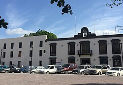 Presidensia Municipal San Fernando, Tamaulipas.jpg