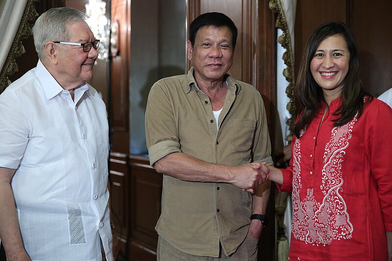 File:President Rodrigo R. Duterte in Quezon City 13 July 2016.jpg