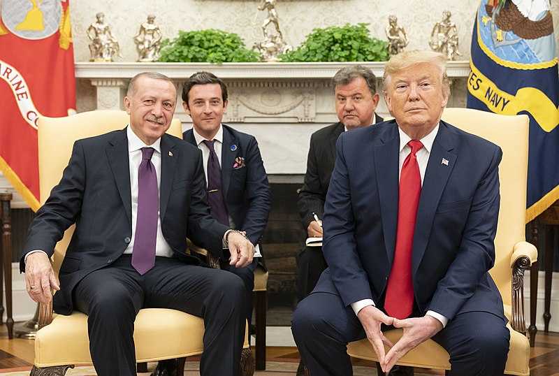 File:President Trump Meets with the President of Turkey (49061330261).jpg